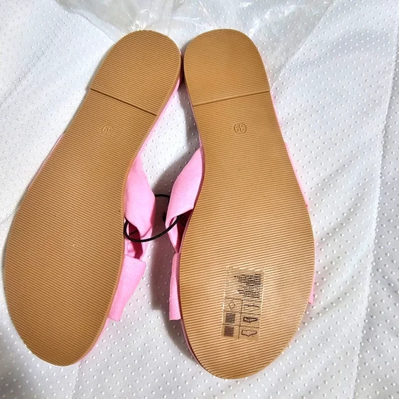 H&M Light Pink Slip-on - Picture 6 of 7